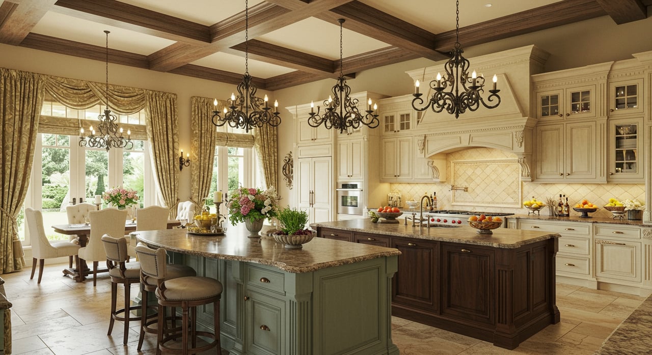 Best Southern California Kitchens on the Market