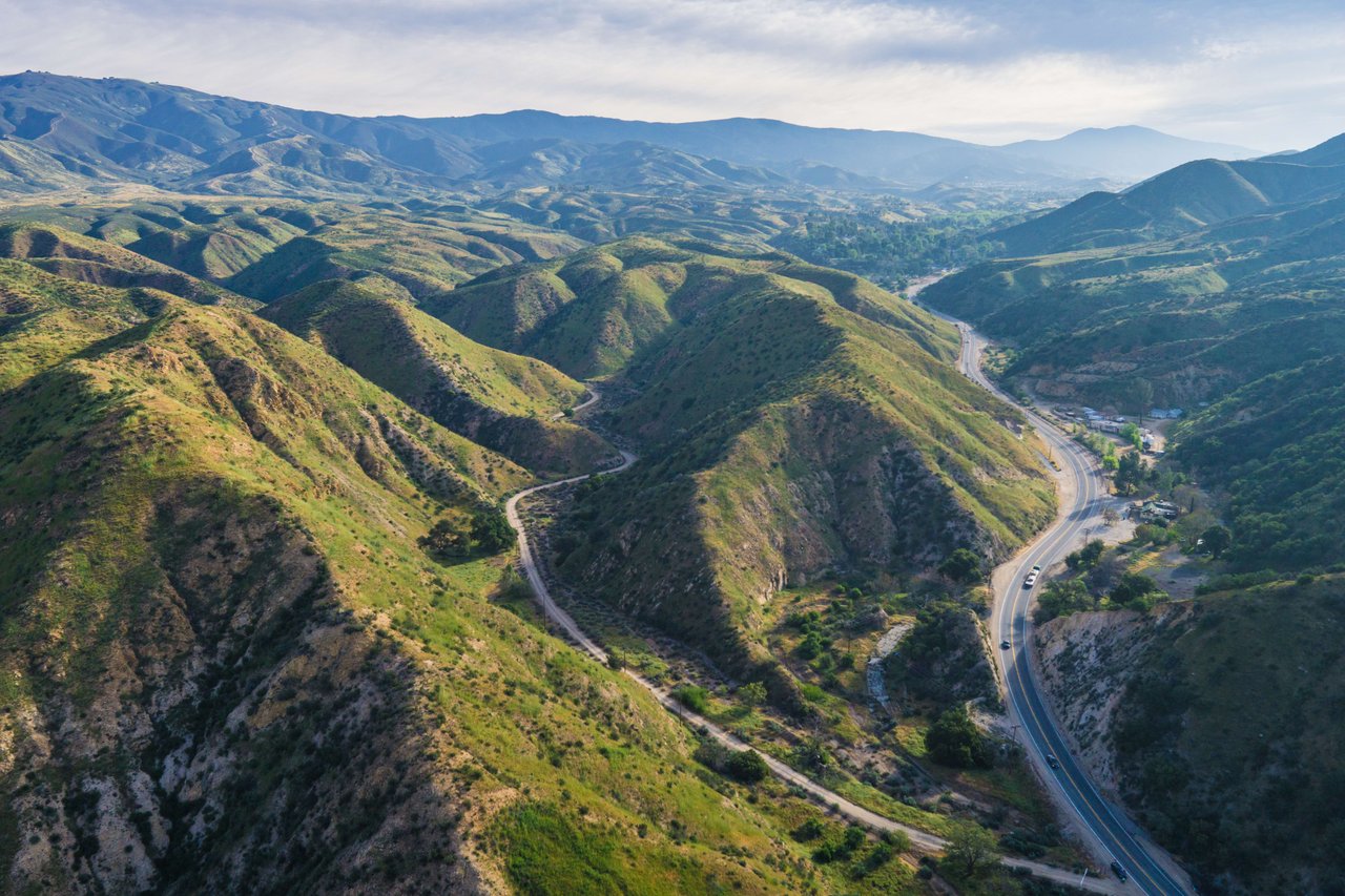 Santa Clarita Valley