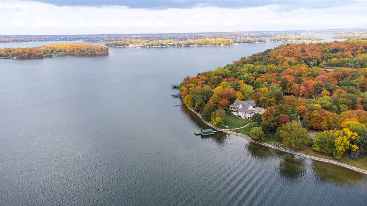 Lake Minnetonka