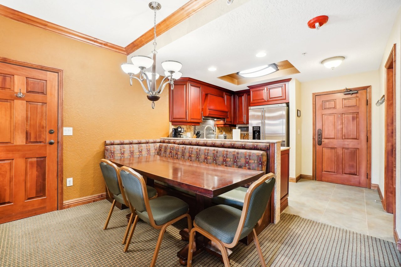 3000 Canyons Resort Dr #3806A