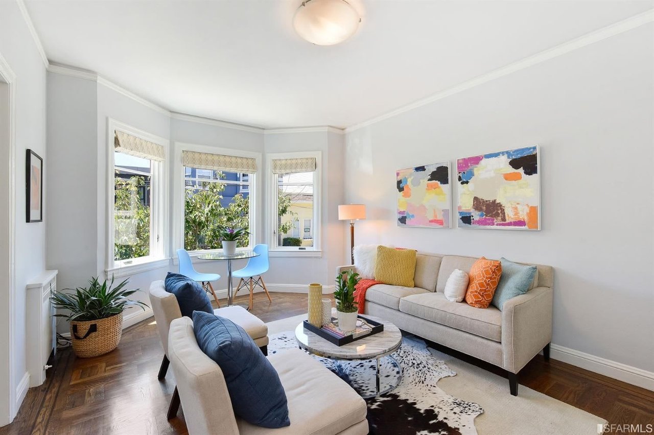65 Collingwood #1