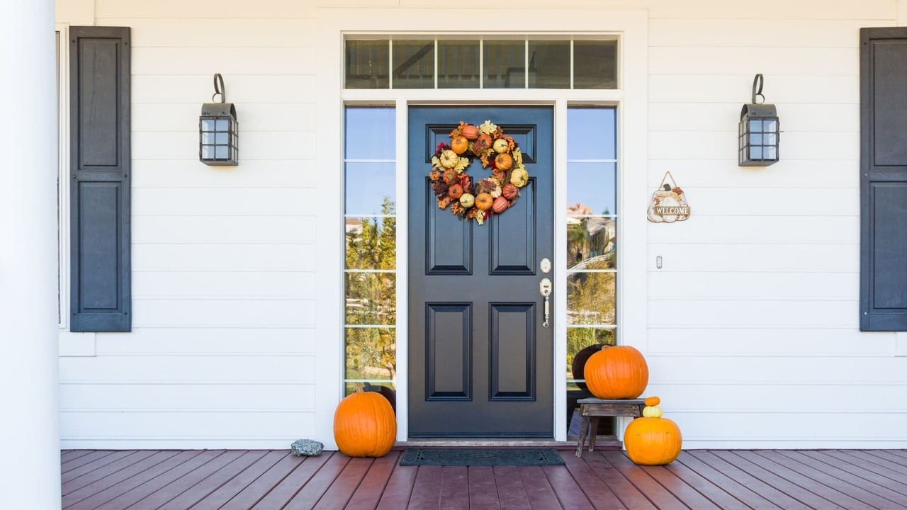 Fall Home Maintenance Tips