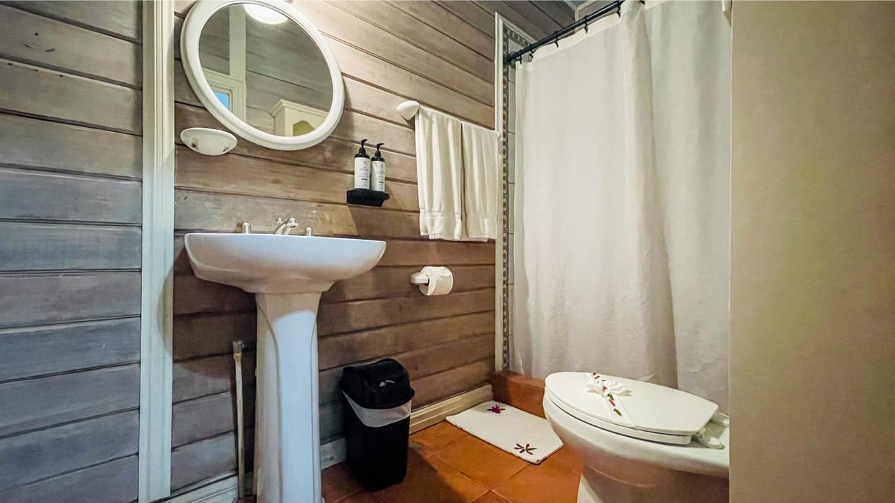 Oceanfront Boutique Spa Hotel, Dominical, Puntarenas