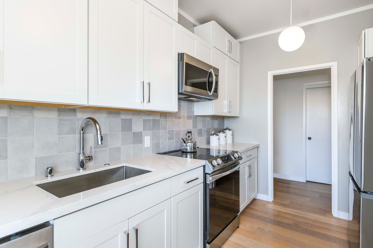 Stunning Single-Level Condo with World Class Views- Represented Seller