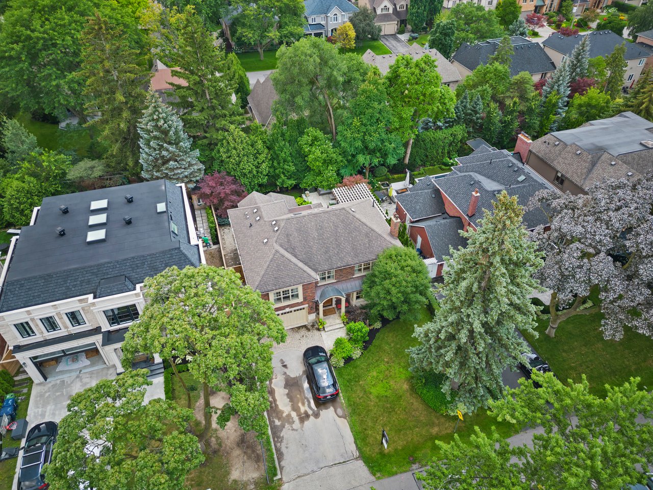 9 Bywood Drive, Etobicoke