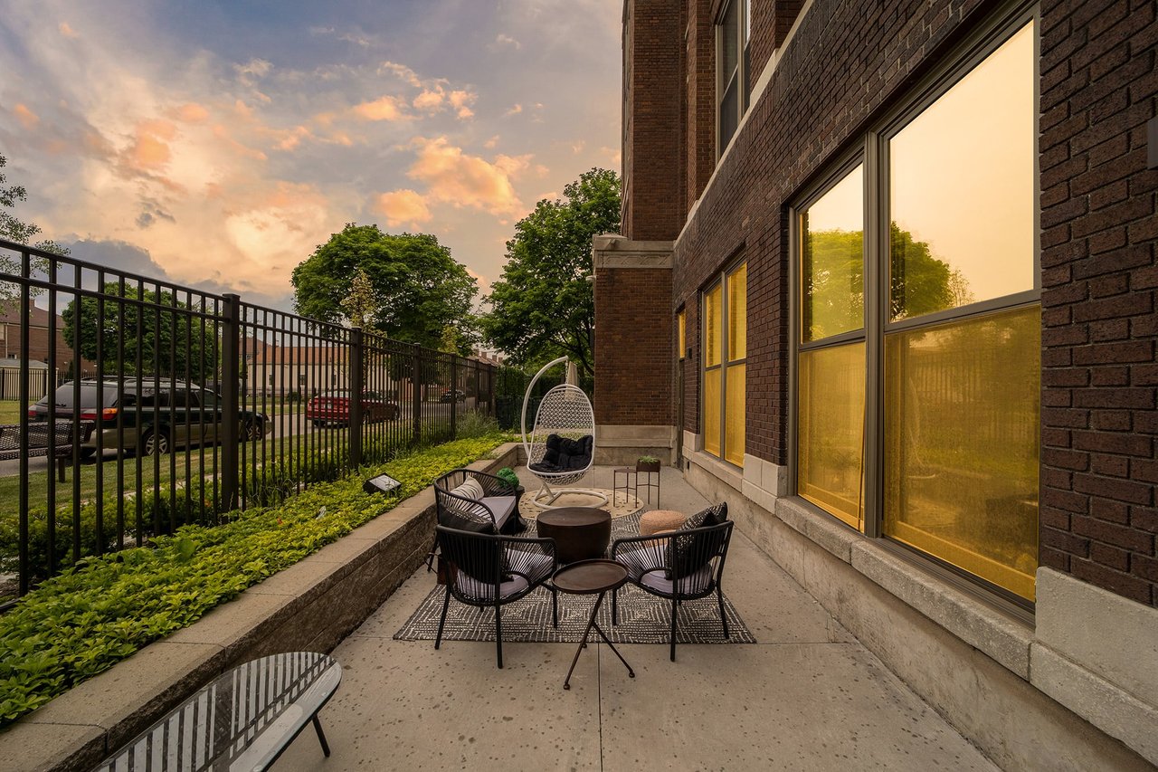 1454 Townsend St, #8