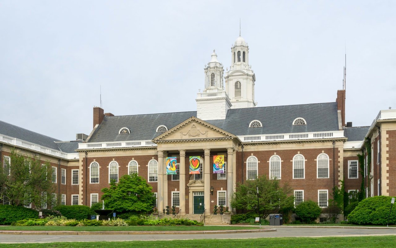 The Villages of Newton