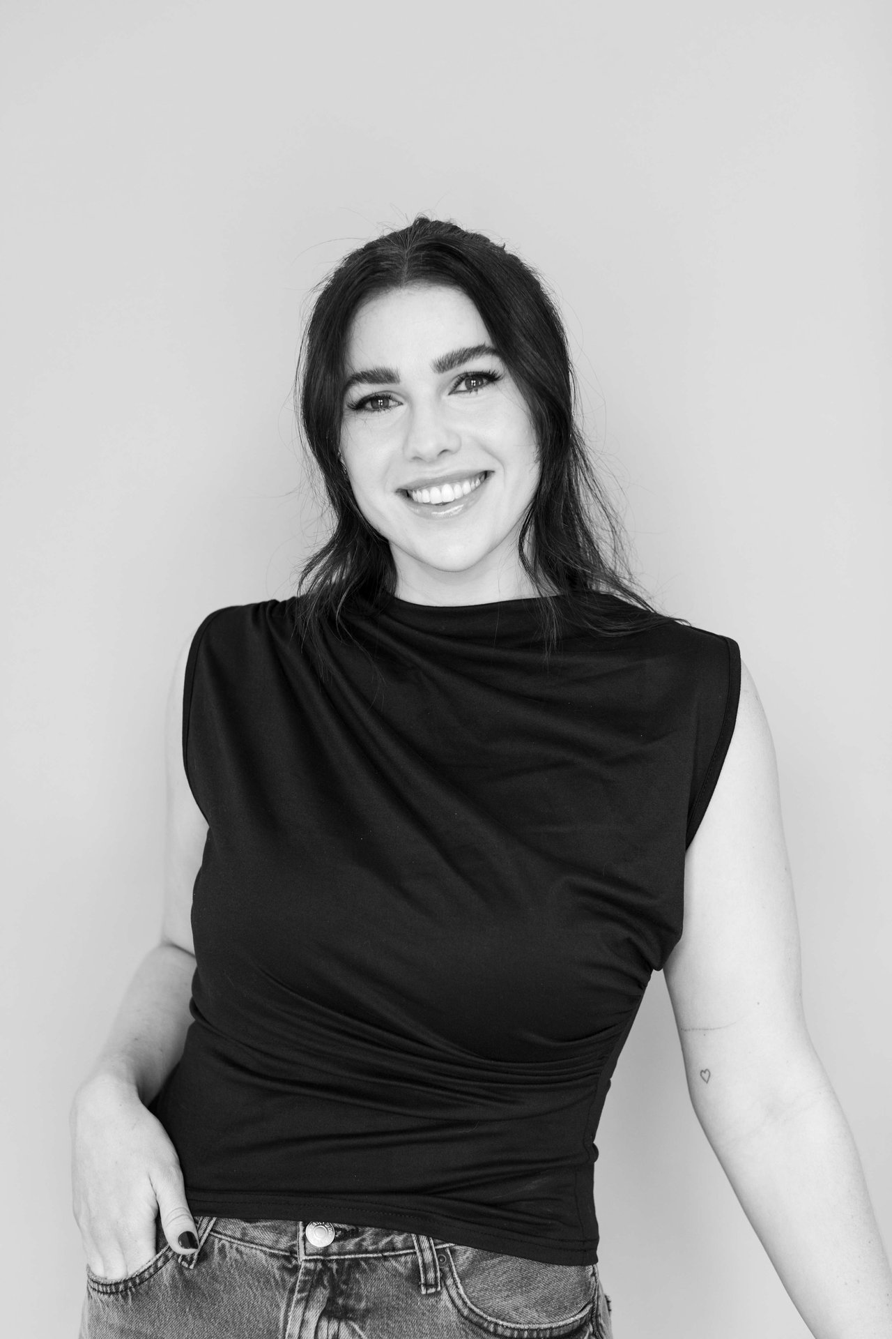 Sarah 