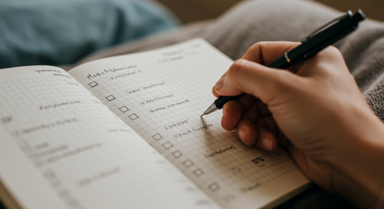 The Definitive Checklist For Finding a Home With More Space