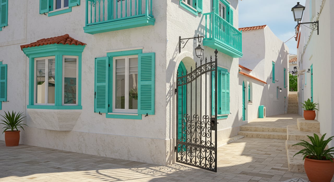 What to Consider When Eyeing a Charming Home in Historic Districts