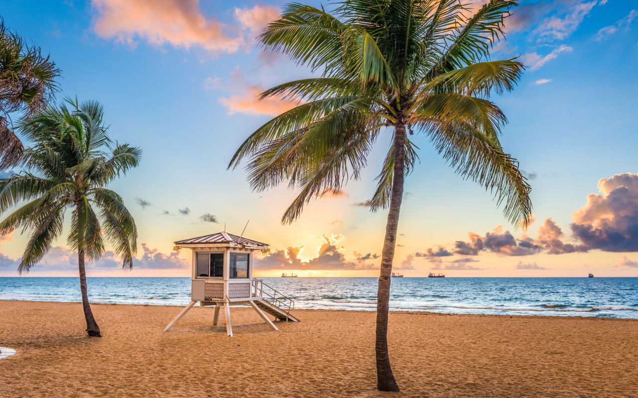 Fort Lauderdale