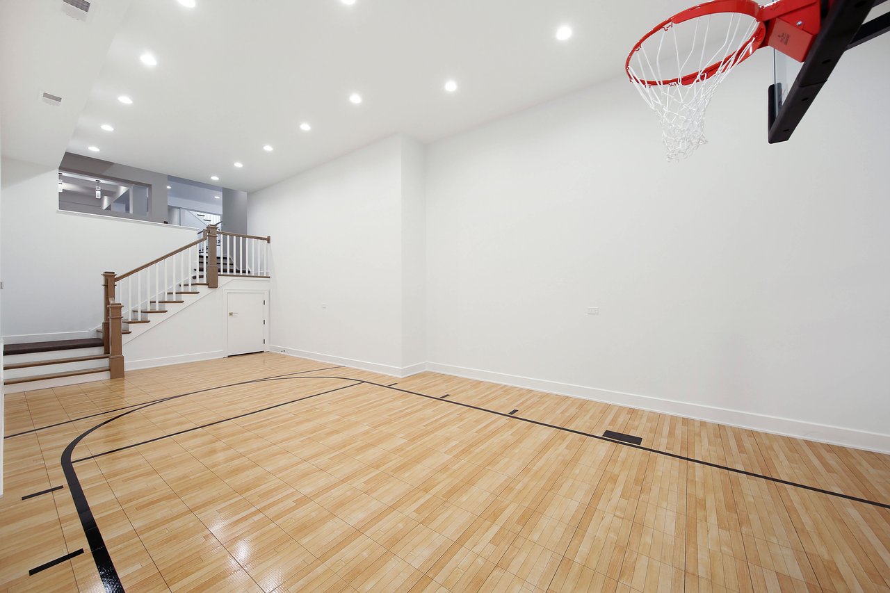East Coast Inspired Home