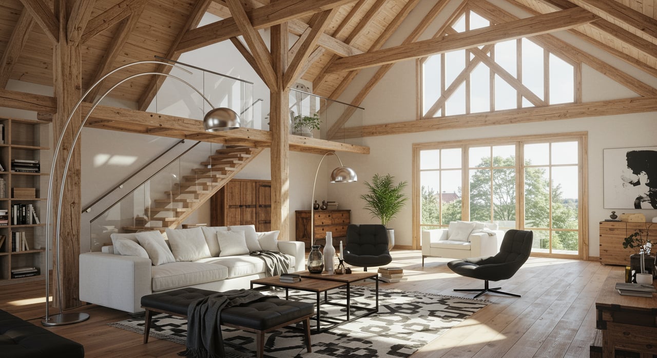 How to Buy a Luxury Home