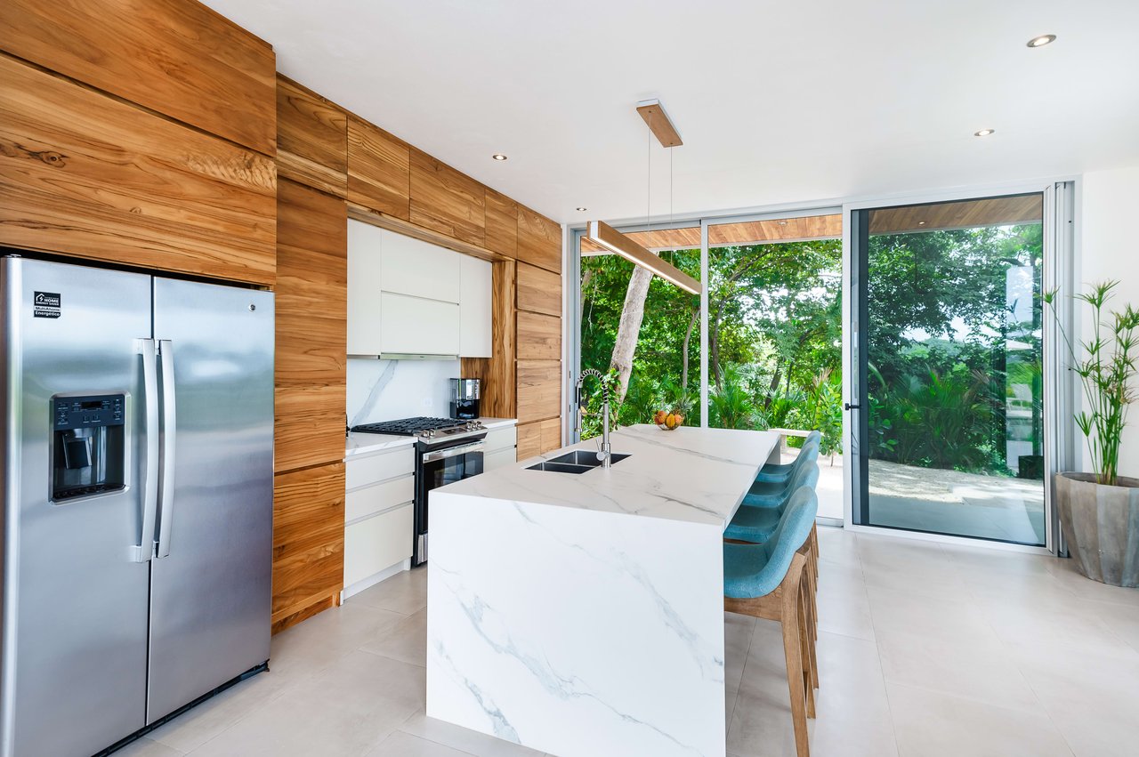 Casa Aguila | Stunning Ocean-View Home w/ Modern Architecture and Seller Financing Available!