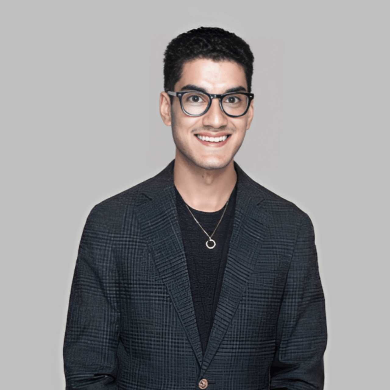 Meet Umair