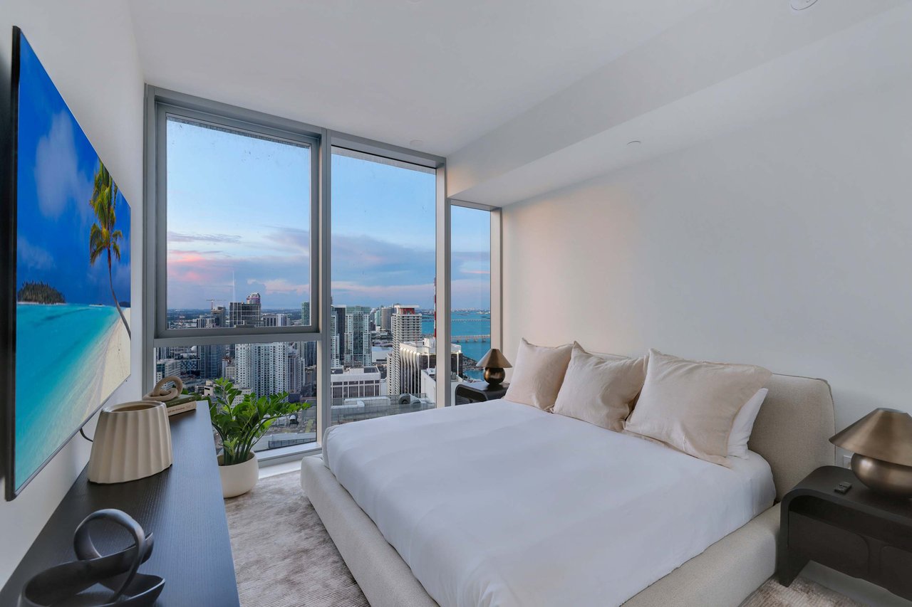 300 Biscayne Boulevard Way # 5108