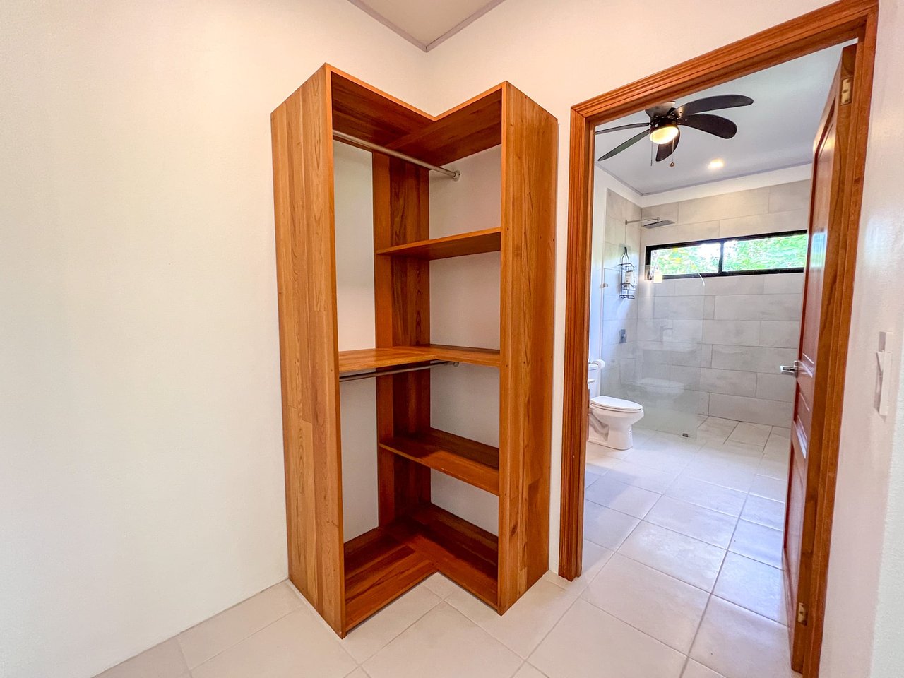 Newly Built Peaceful Home - Ideal for Nature Lovers