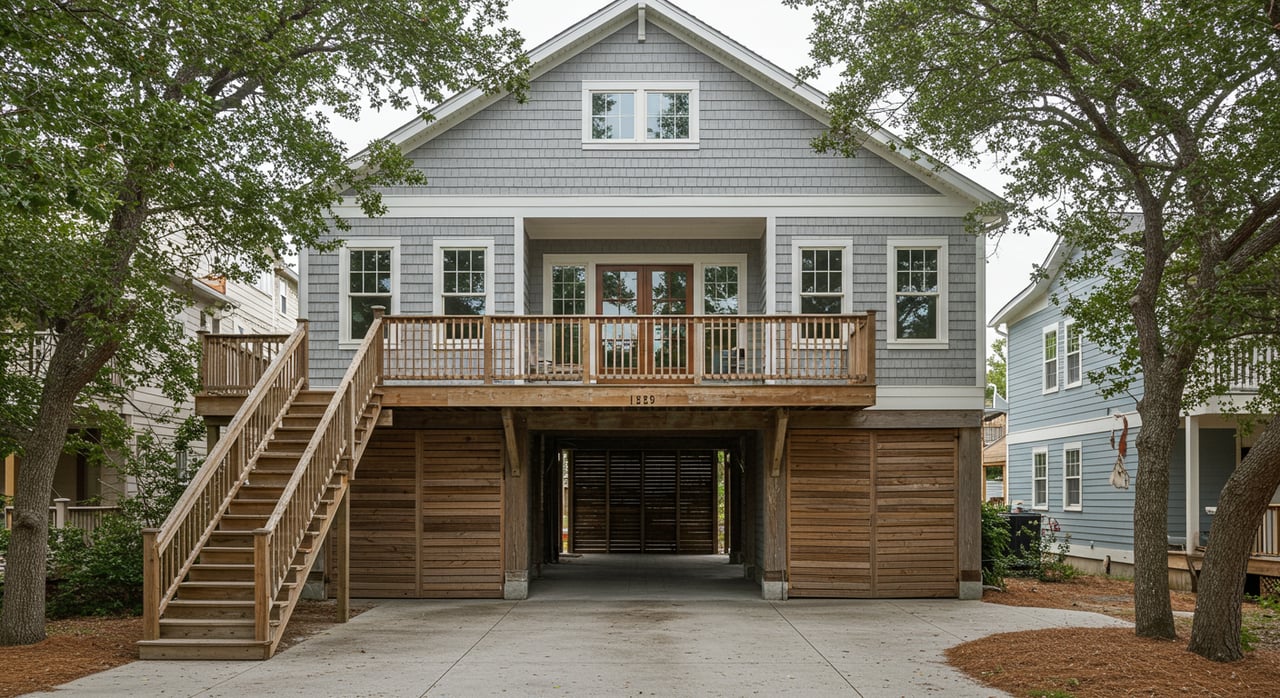 Why You Should Invest in an Outerbanks Vacation Home