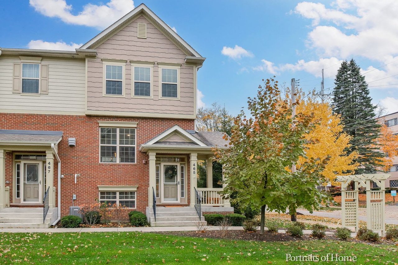 465 KENILWORTH AVE #465