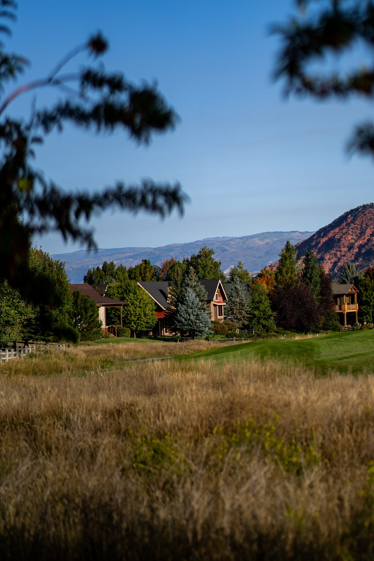 River Valley Ranch