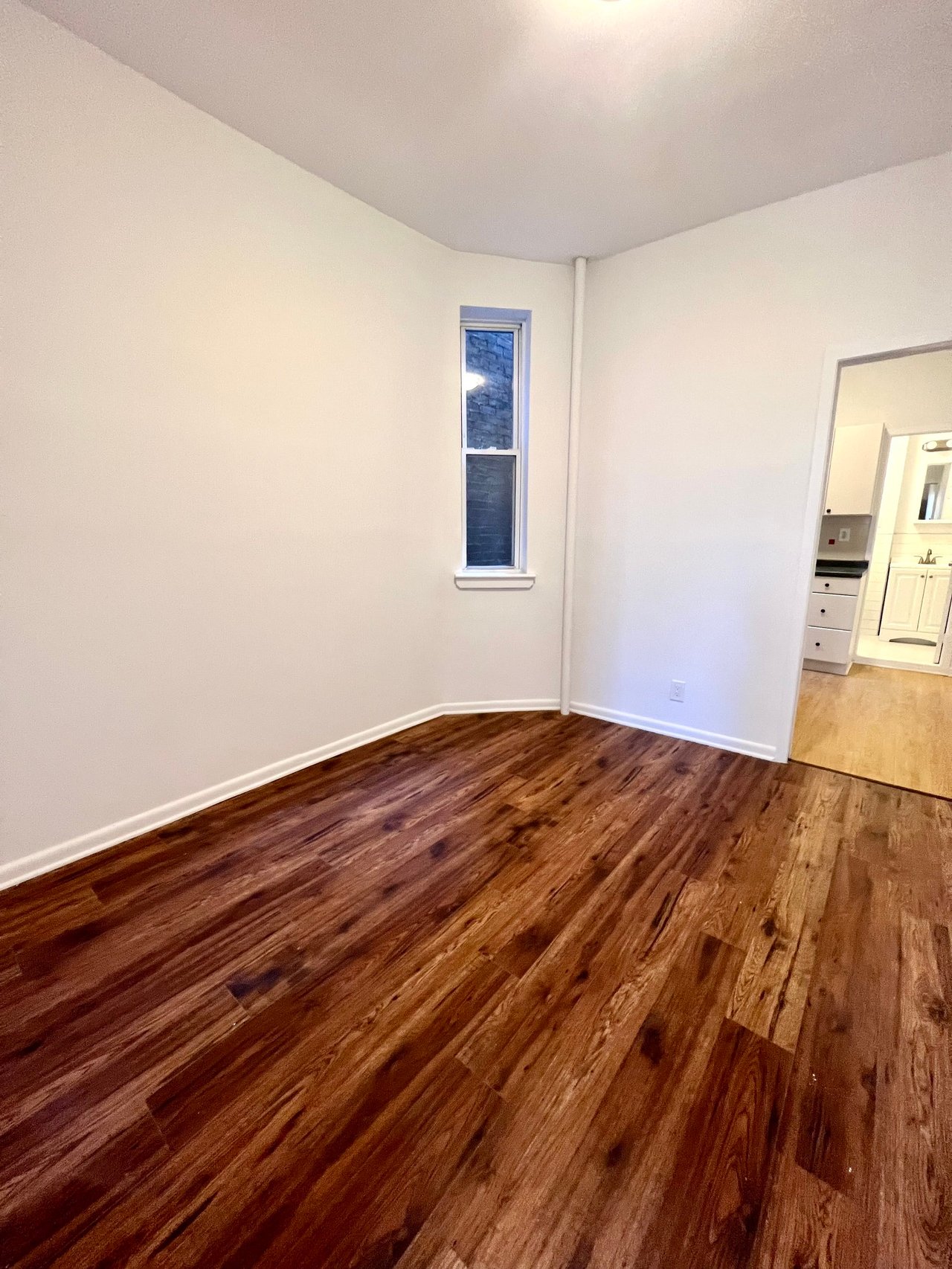 344 Lafayette Ave, #3A