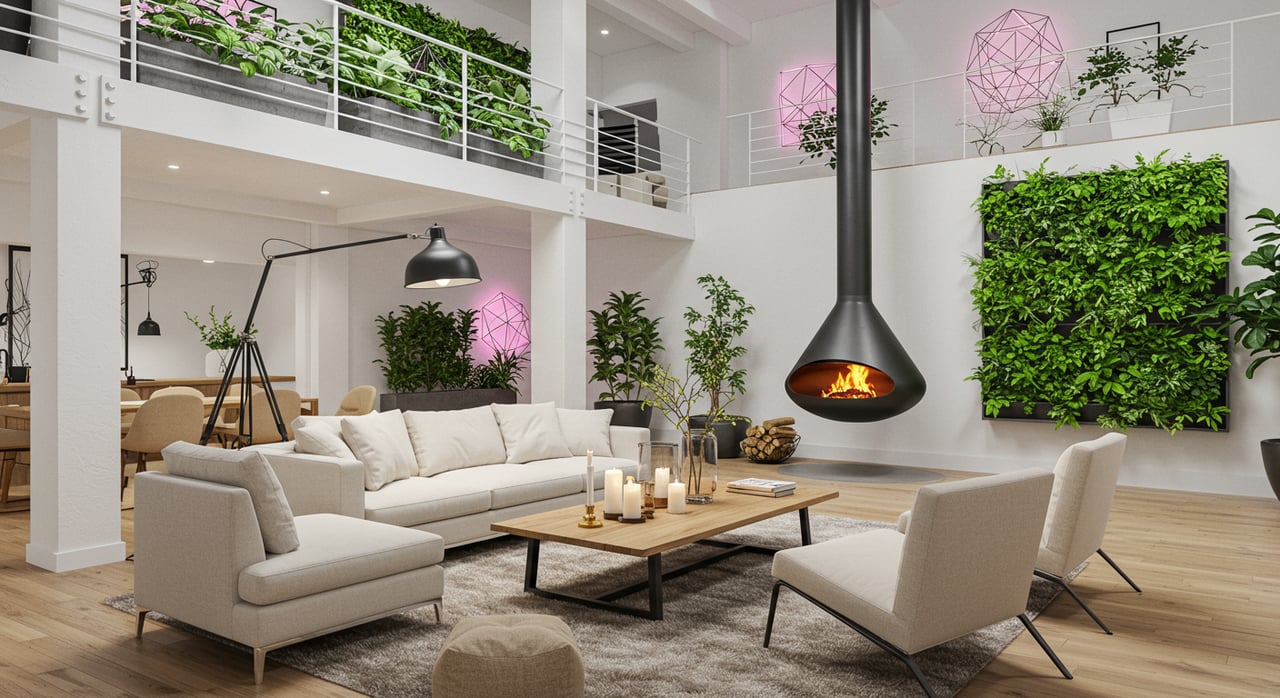 5 Tips To Help Sell Your Home in The Fall