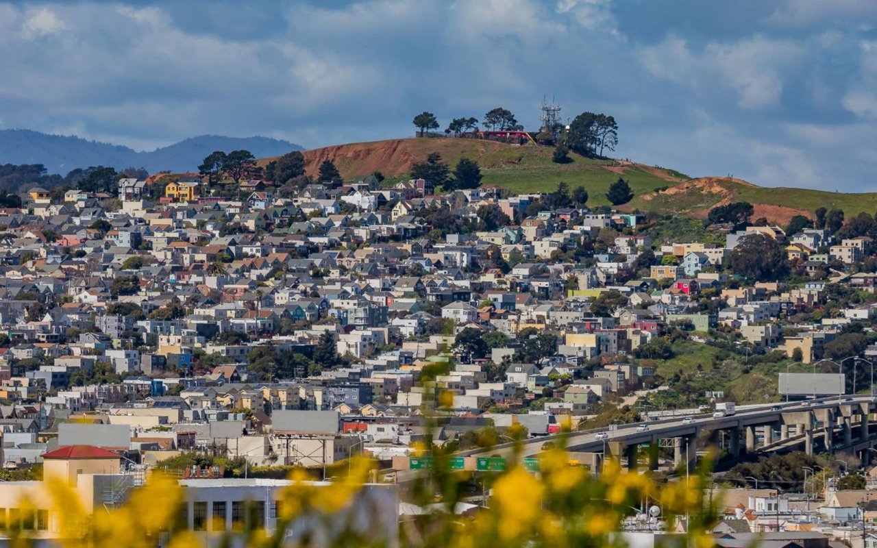 Bernal Heights