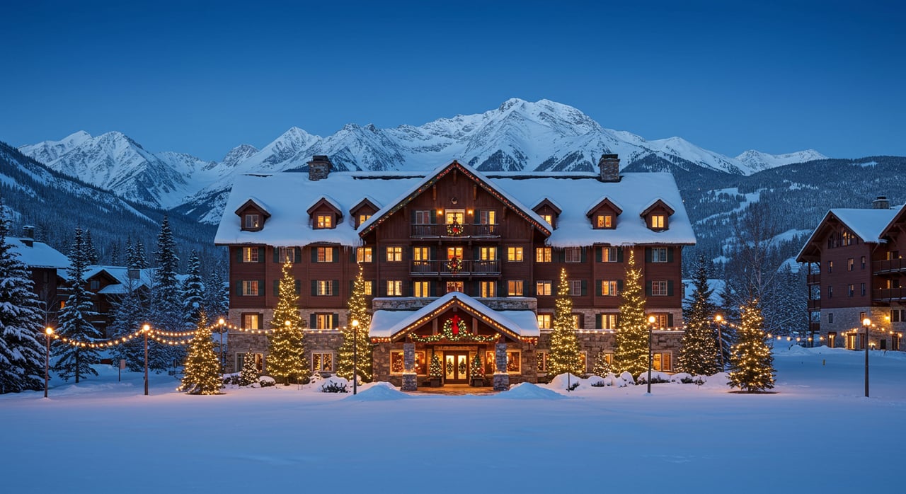 Moonlight Basin – Ski and Golf Community Update