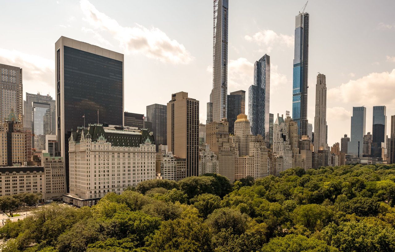 815 Fifth Avenue Unit: Central Park Suite 