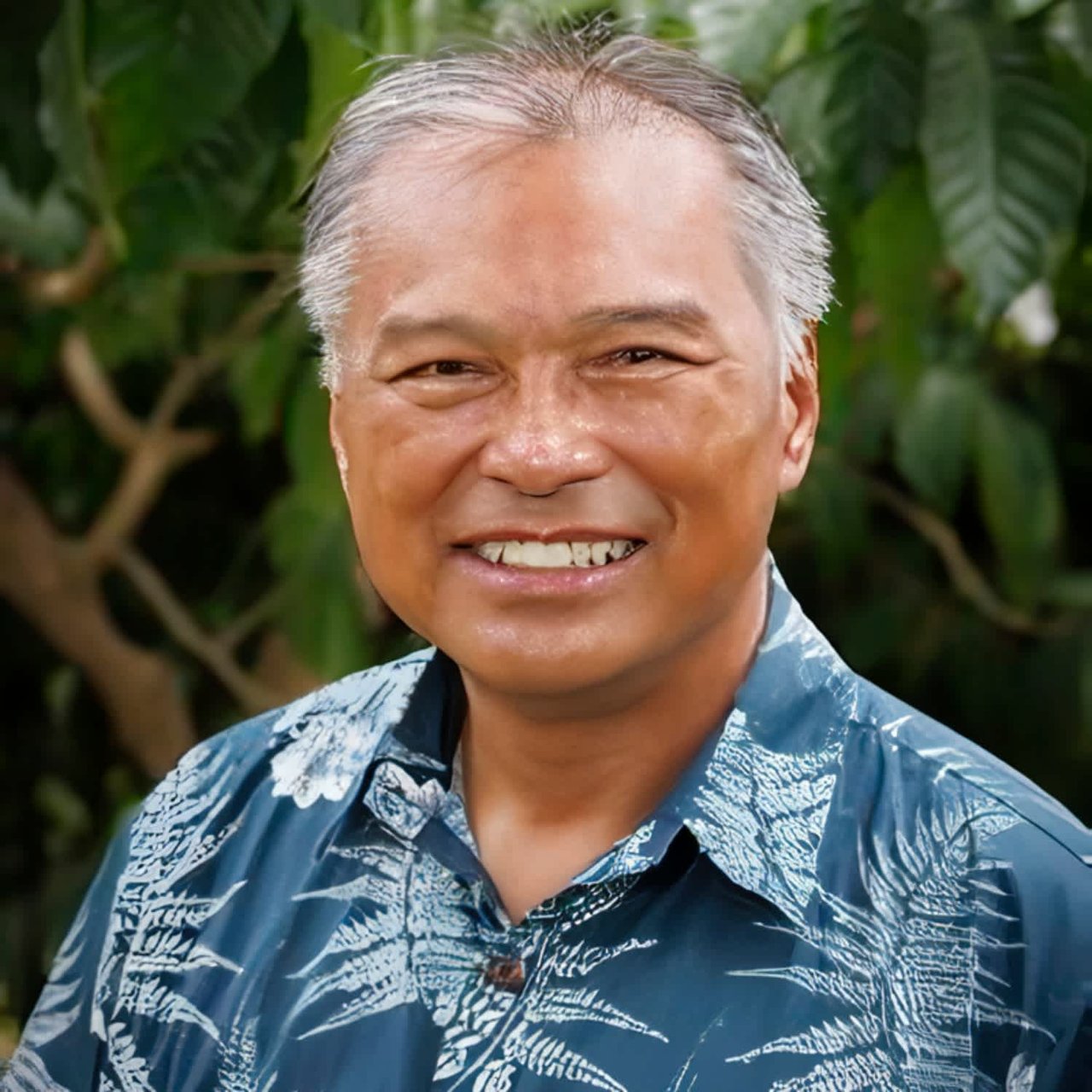 Lawrence G. Endrina R (S)