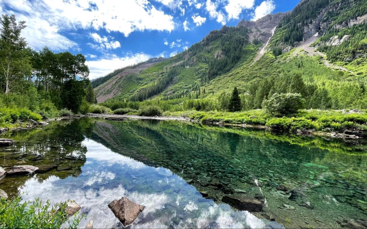 8 Day Trips From Aspen, CO