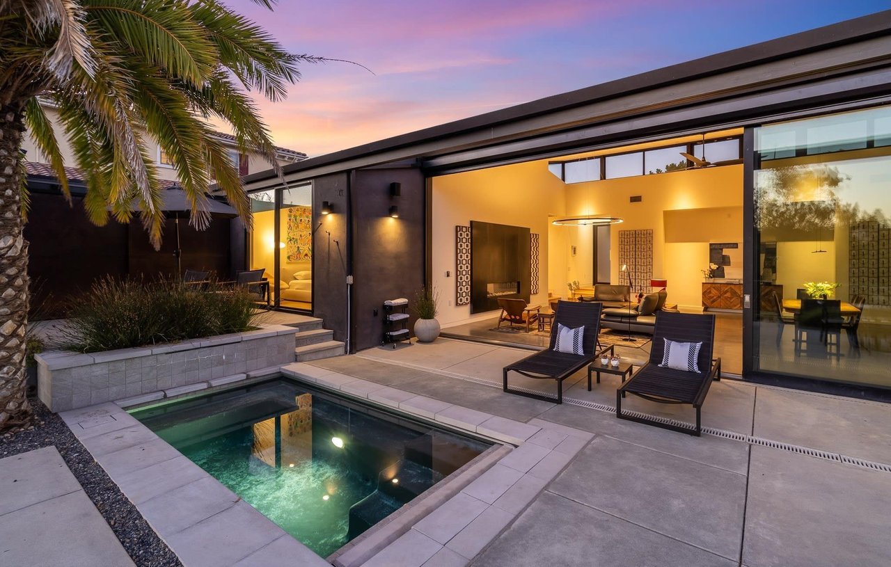 5 Reasons to Sell This Fall