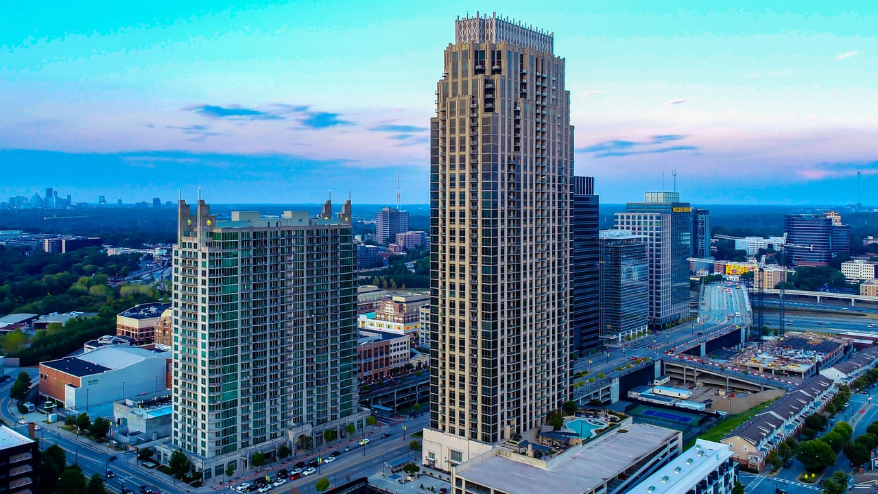 270 17th St NW #3605