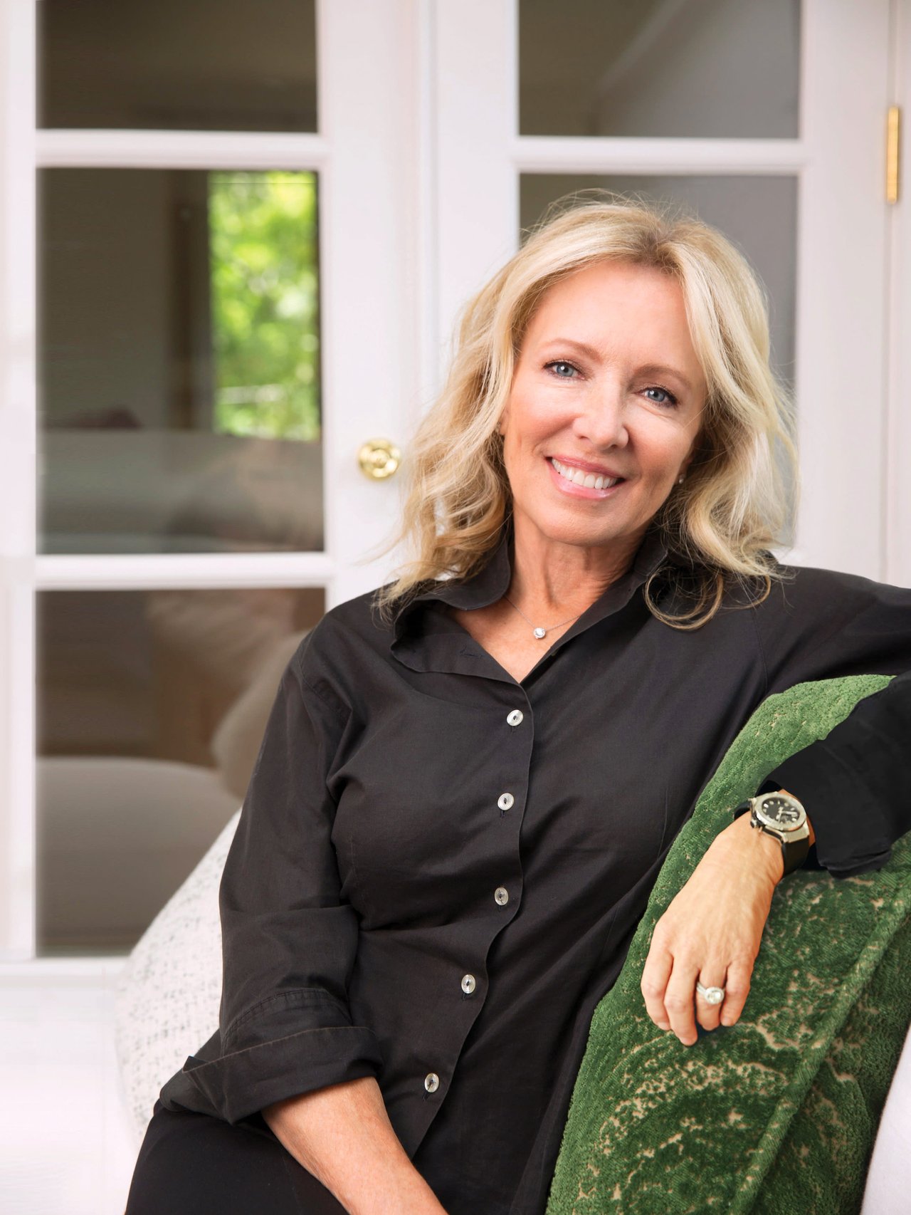 Beth Molteni