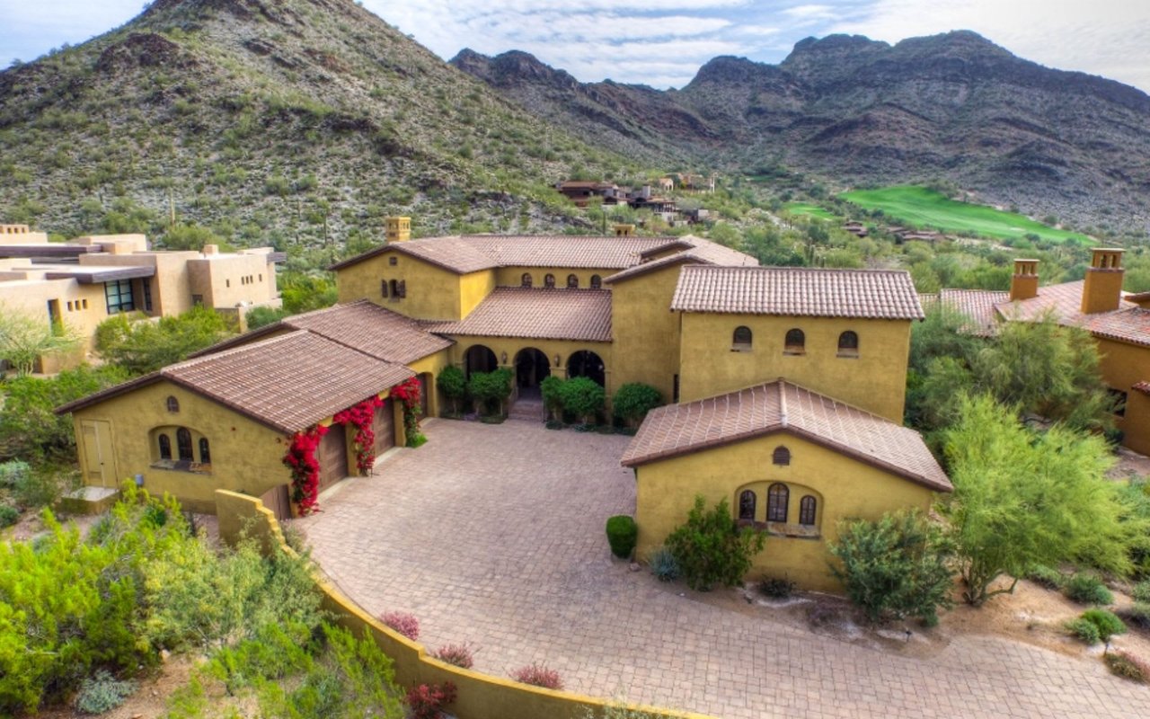 Luxury Home Inventory Is Rising While Inventory of Smaller Homes Is Decreasing