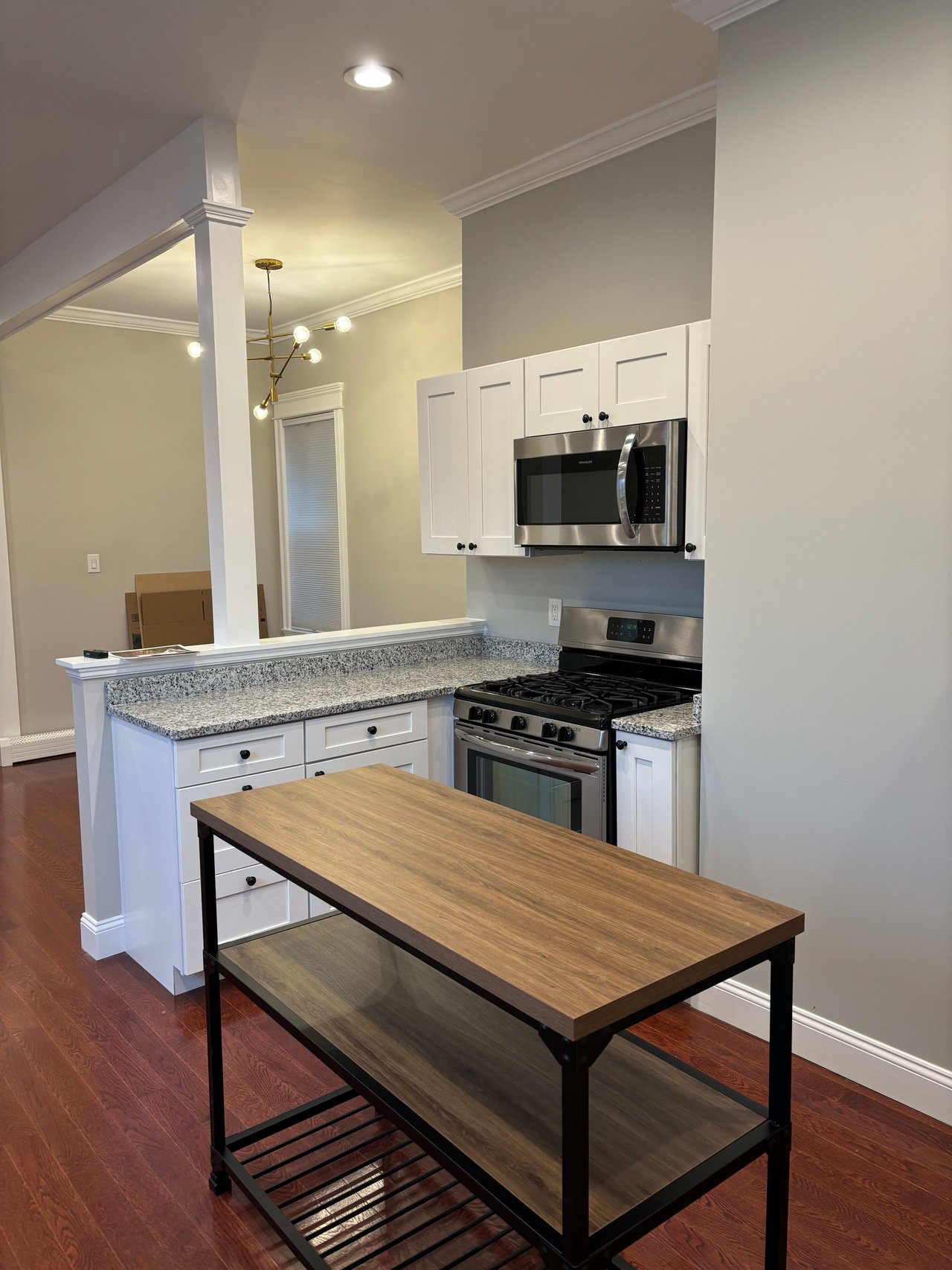 108 I St, Unit 1, South Boston