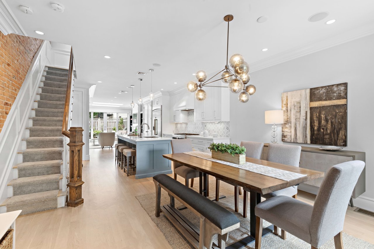 158 13th Street, Hoboken