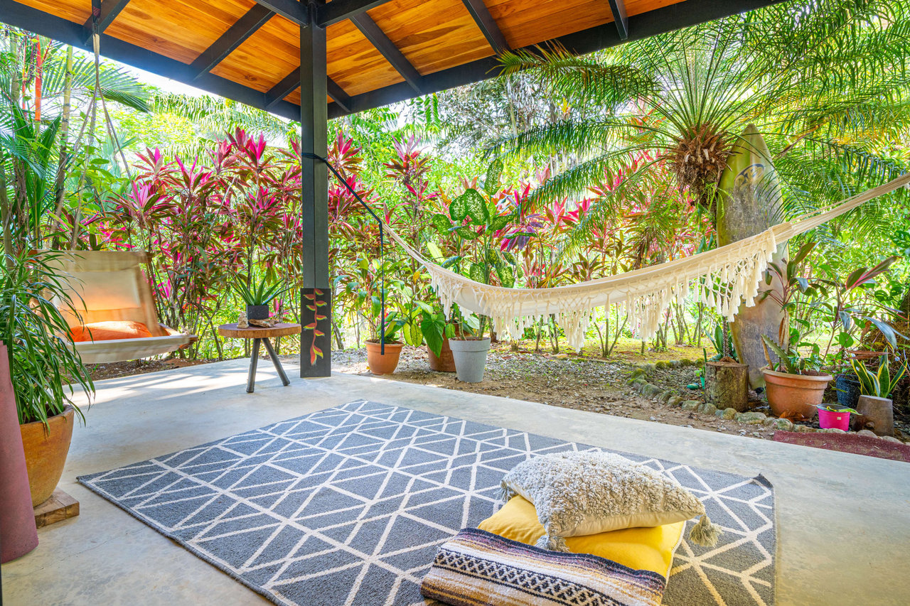 Casa Sirena Development Opportunity