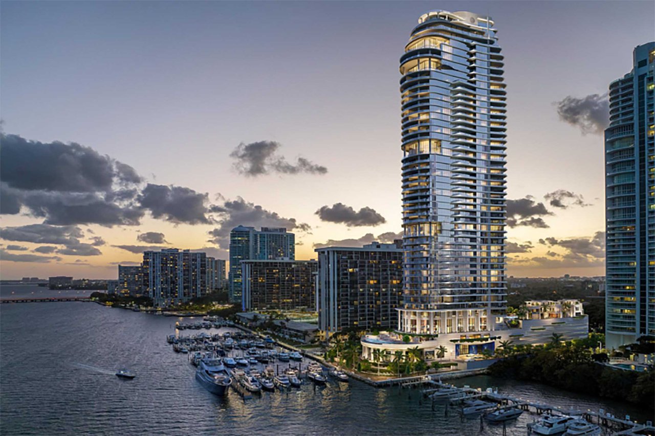 St. Regis Residences