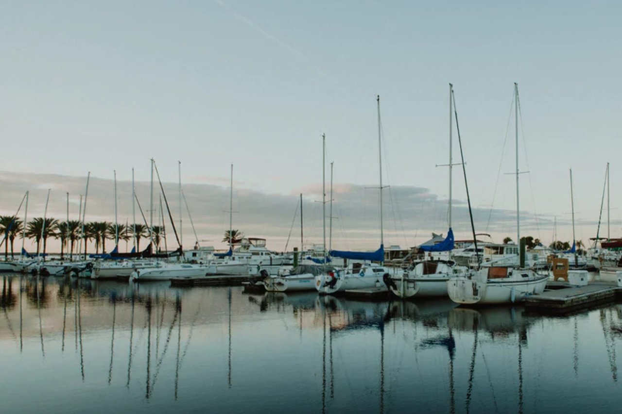 A Complete Guide to Marin County and SF Yacht Clubs