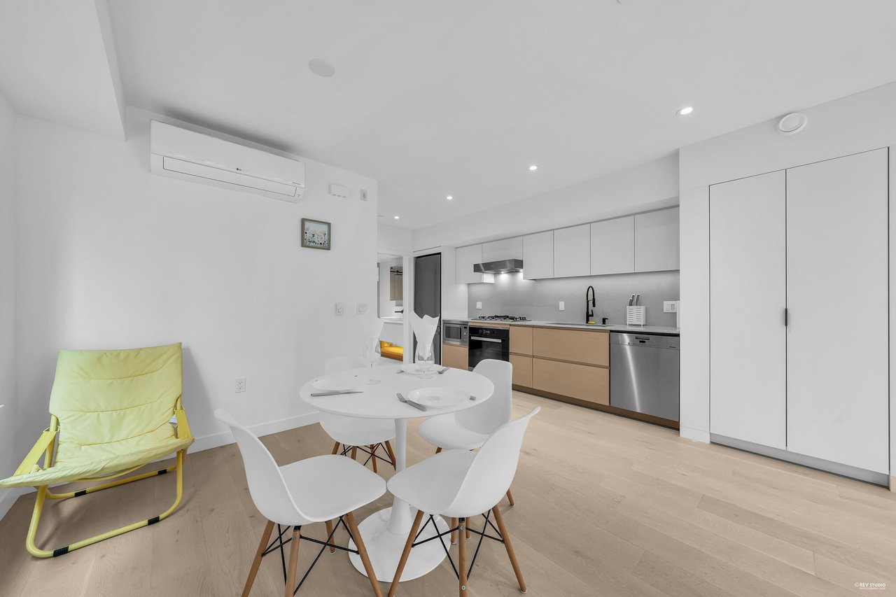 35-530 W 28th Avenue, Vancouver