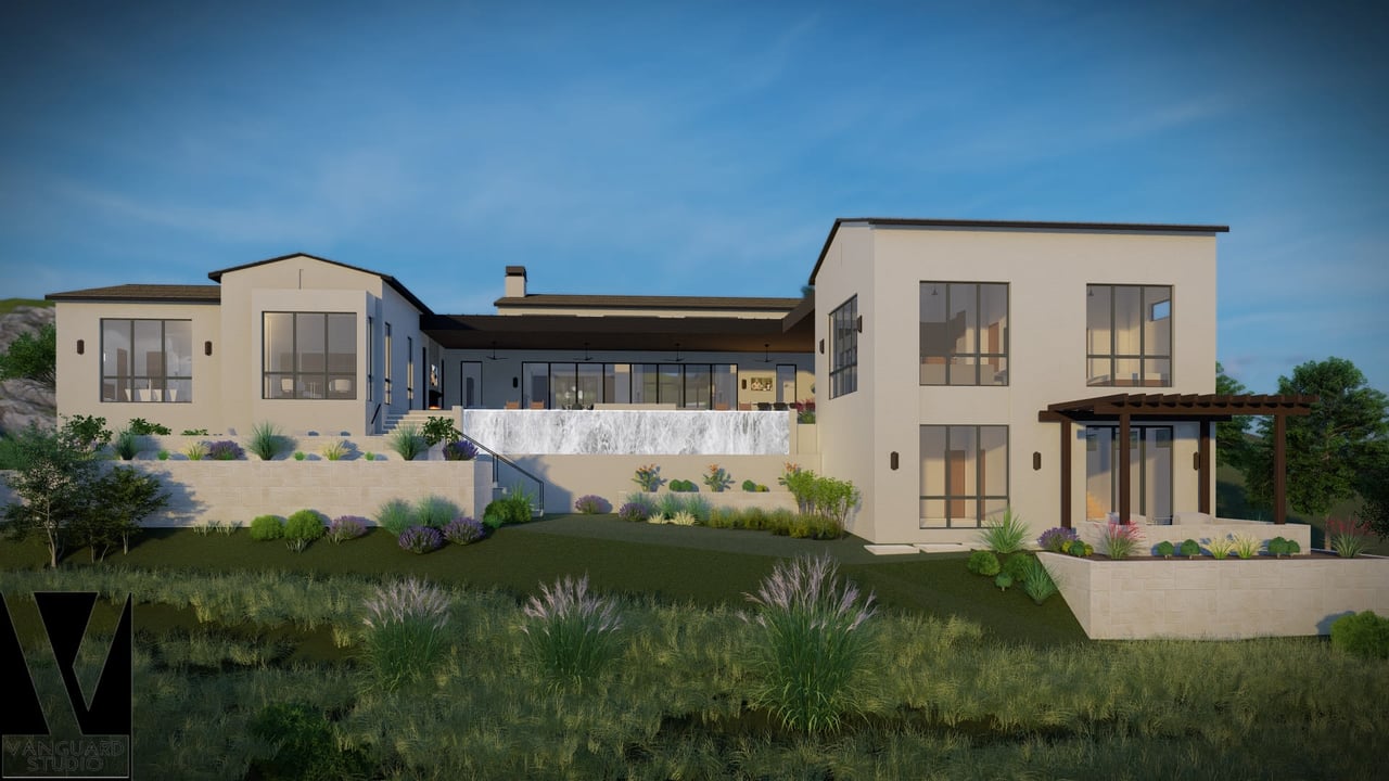 11917 Yaupon Holly Lane 