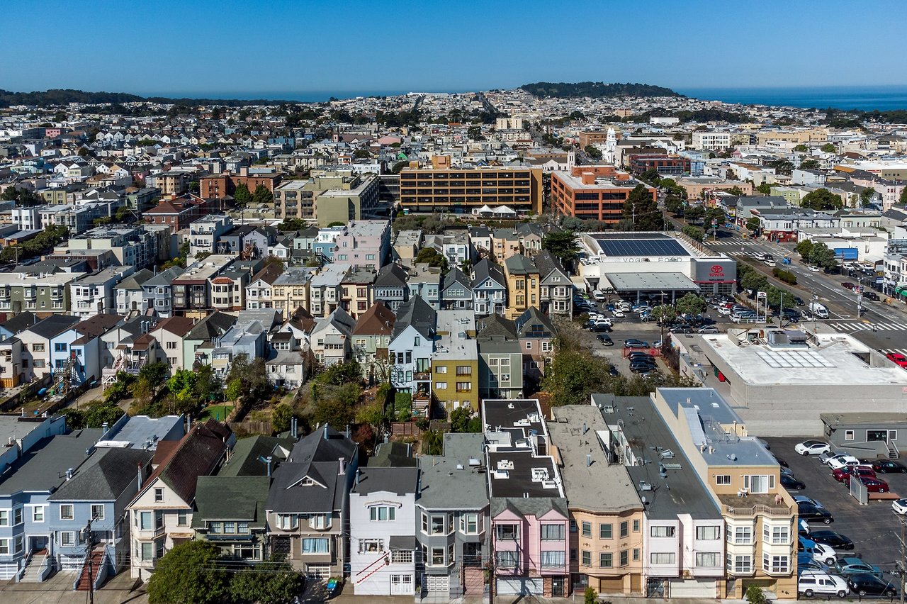 San Francisco