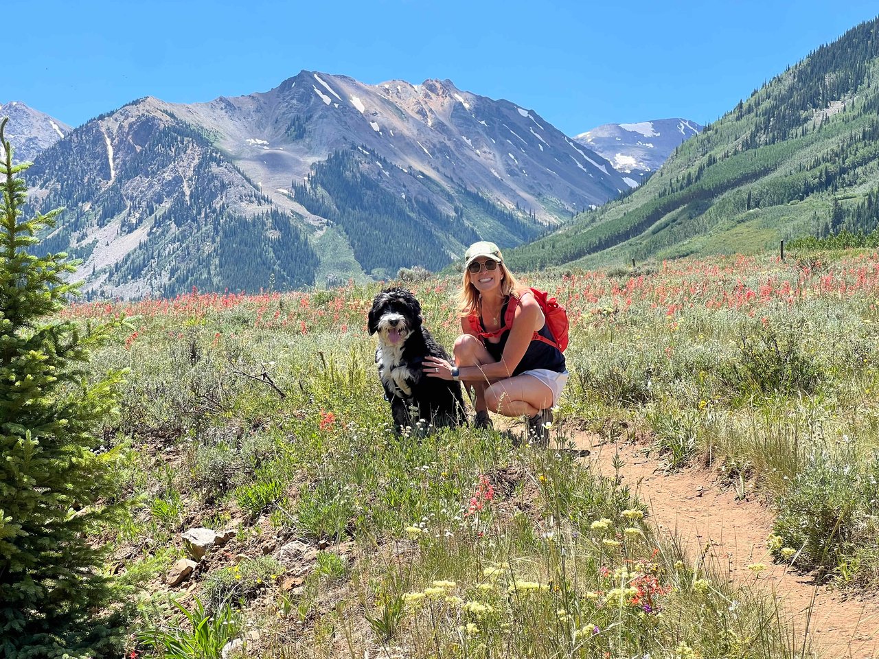 Aspen Lodge Properties' October Newsletter 2023