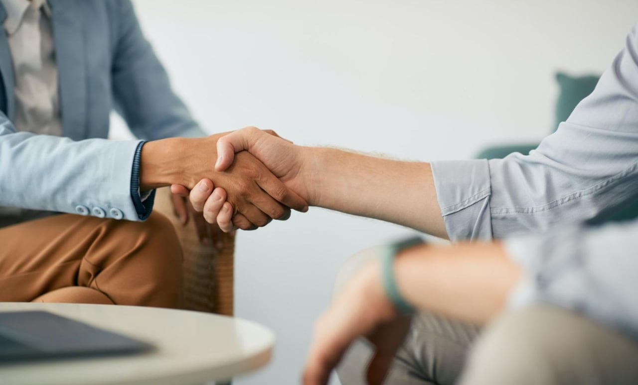 How to Find a Real Estate Agent