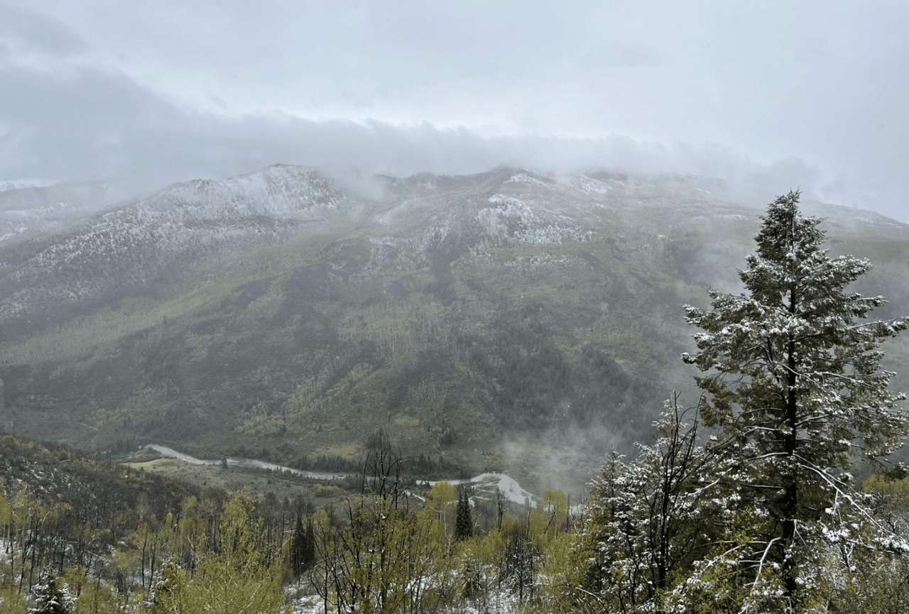 Excitement Palpable For New Carbondale-To-Crested-Butte-Trail Portion, Yet Some Unanswered Questions Remain