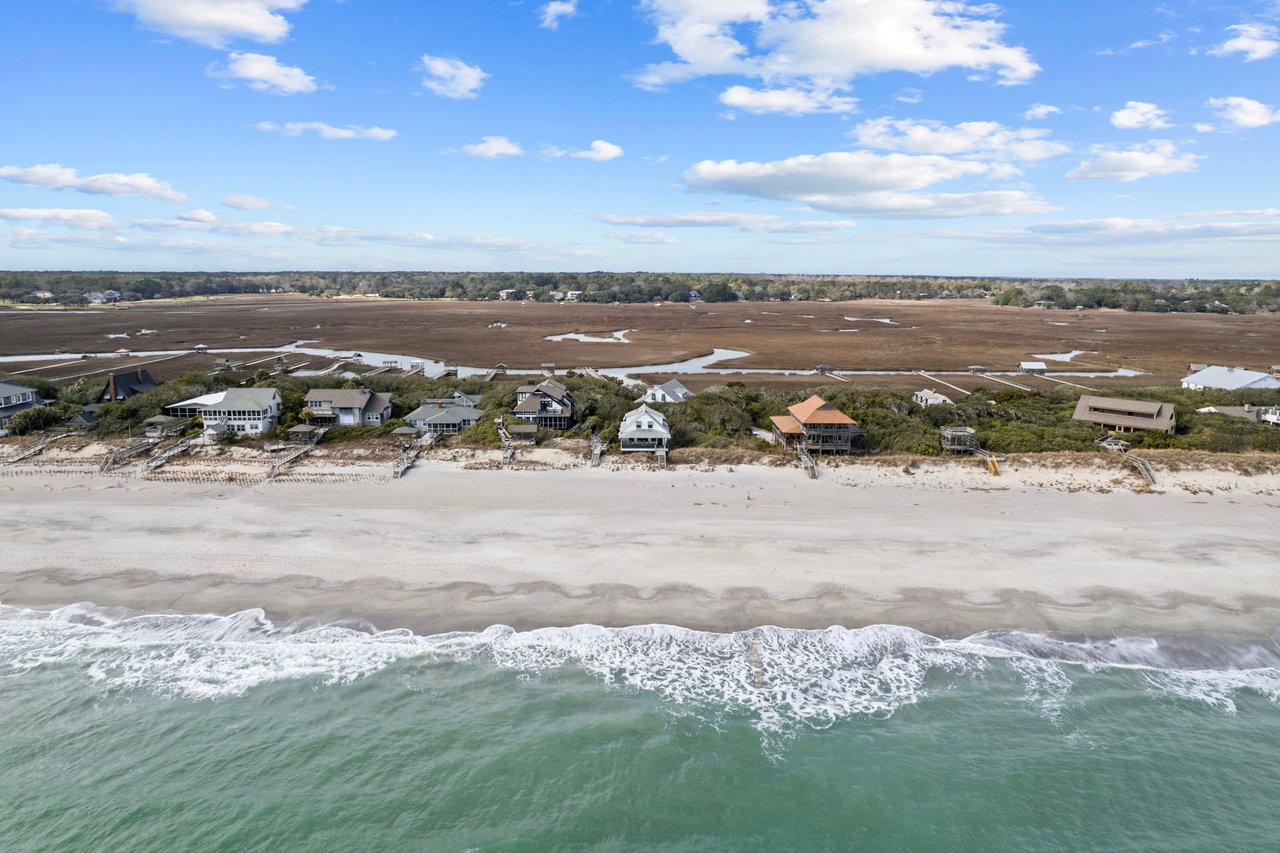 Pawleys Island Proper