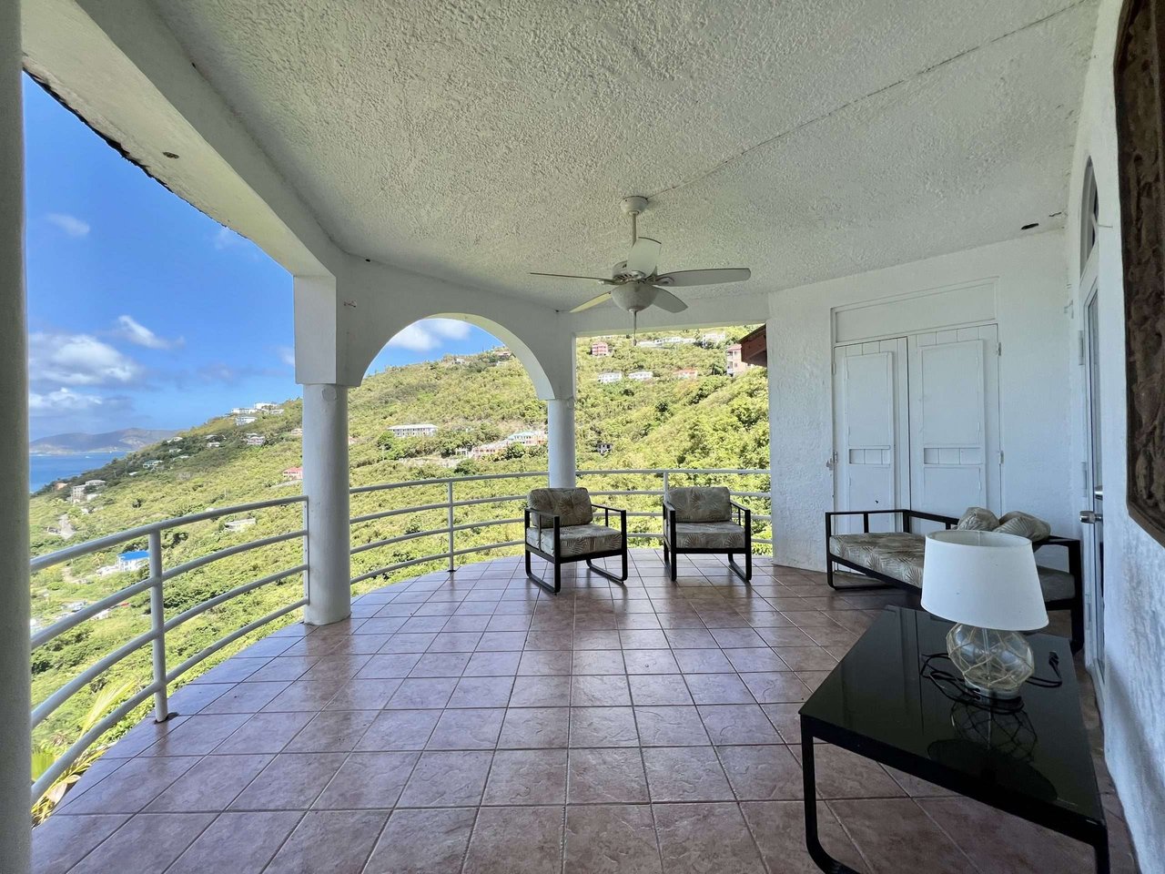 308 Cane Garden Bay 4 Bedroom Home