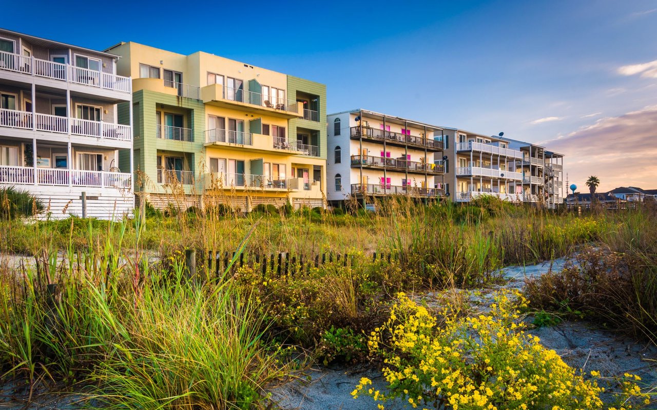 Folly Beach