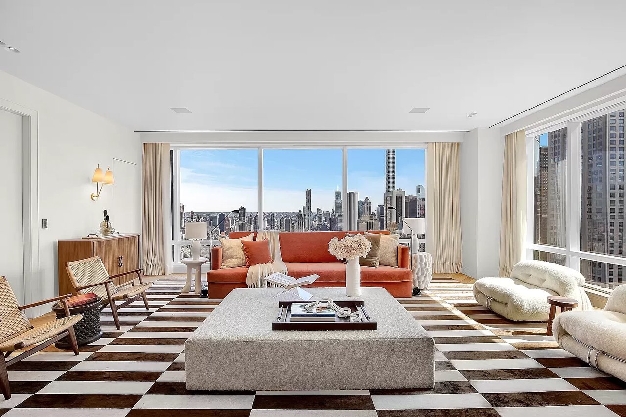 NY Luxury Market Report: April 22 – 28, 2024